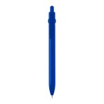 Penne Economiche in Plastica riciclata blu