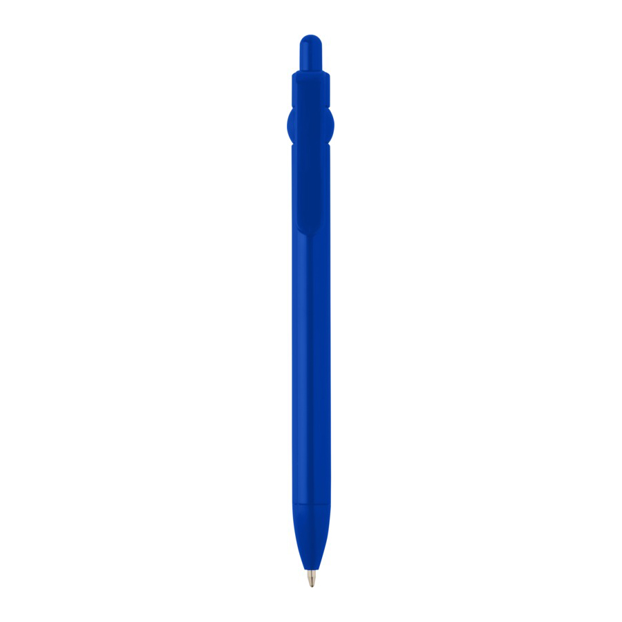 Penne Economiche in Plastica riciclata Penne Economiche in Plastica riciclata blu