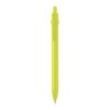 Penne Economiche in Plastica riciclata lime