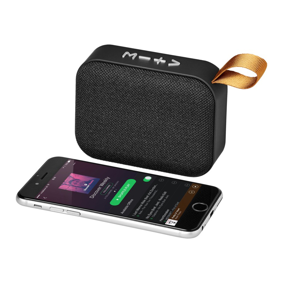 Speaker Bluetooth con Confezione Regalo Speaker Bluetooth con Confezione Regalo wireless
