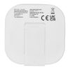 Cuffie con Microfono USB C e Porta Cellulare back