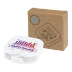 Cuffie con Microfono USB C e Porta Cellulare personalizzata