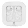 Cuffie con Microfono USB C e Porta Cellulare
