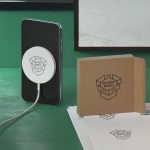 Caricatori Wireless Personalizzati