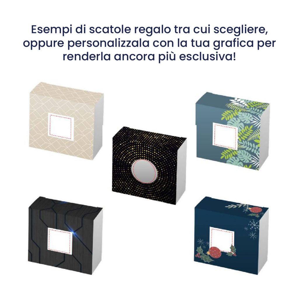 Speaker Bluetooth con Confezione Regalo Speaker Bluetooth con Confezione Regalo template