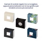 Speaker Bluetooth con Confezione Regalo template