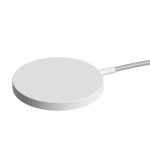 Caricatori Wireless Personalizzati front