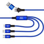 Multicavi USB Type-c Personalizzati