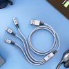 Multicavi USB Type-c Personalizzati ambiant