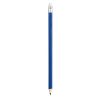 Matite Personalizzate con Gomma blu