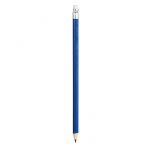 Matite Personalizzate con Gomma blu