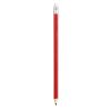 Matite Personalizzate con Gomma rossa