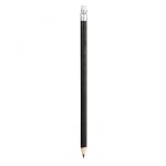 Matite Personalizzate con Gomma nera