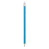 Matite Personalizzate con Gomma azzurra