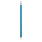 Matite Personalizzate con Gomma azzurra