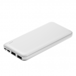 PowerBank Personalizzati in RPET 10 000mAh