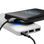 PowerBank Personalizzati in RPET 10 000mAh