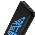 PowerBank Personalizzati in RPET 10 000mAh