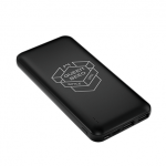 PowerBank Personalizzati in RPET 10 000mAh