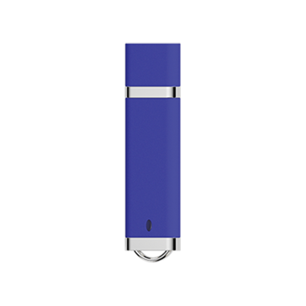Chiave Usb Colore su Misura Chiave Usb con Colore su Misura blu