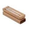 Set Penna e Matita Eco