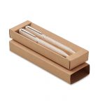 Set Penna e Matita Eco