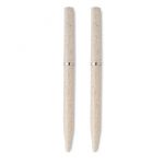 Set Penna e Matita Eco