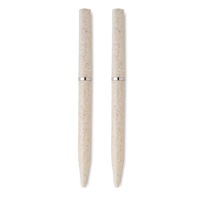 Set Penna e Matita Eco