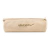 Astucci in cotone naturale personalizzati con logo