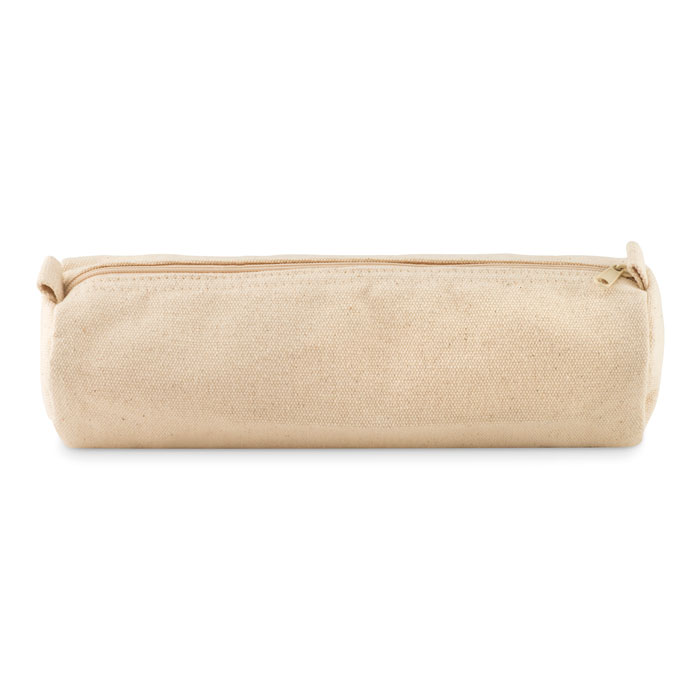Astucci in cotone naturale personalizzati