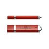 Chiave Usb con Colore su Misura rossa