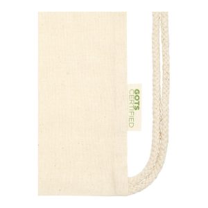 Sacca in Cotone Organico Sacca in Cotone Organico certified