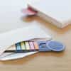 Segnalibri Personalizzati con Post it Memo in Carta ambiant