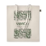Shopper in Cotone Organico 140gr