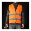 Gilet di sicurezza Hi vis ambiant
