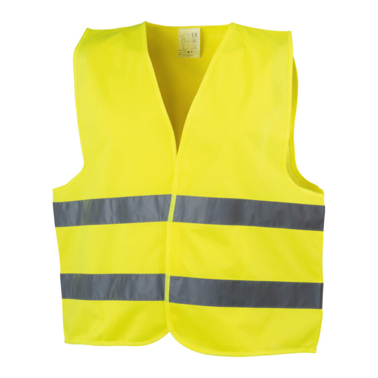 Gilet di sicurezza Hi vis Gilet di sicurezza Hi vis