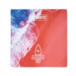 Bandana 100% personalizzabile con logo