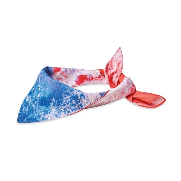Bandana 100% personalizzabile Bandana personalizzata 100%