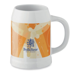Boccale da Birra Personalizzato con grafica