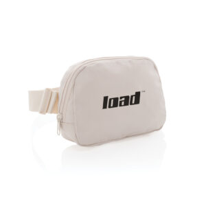 Borsa a Tracolla in RPET Personalizzata con logo Borsa a Tracolla in RPET Personalizzata con logo