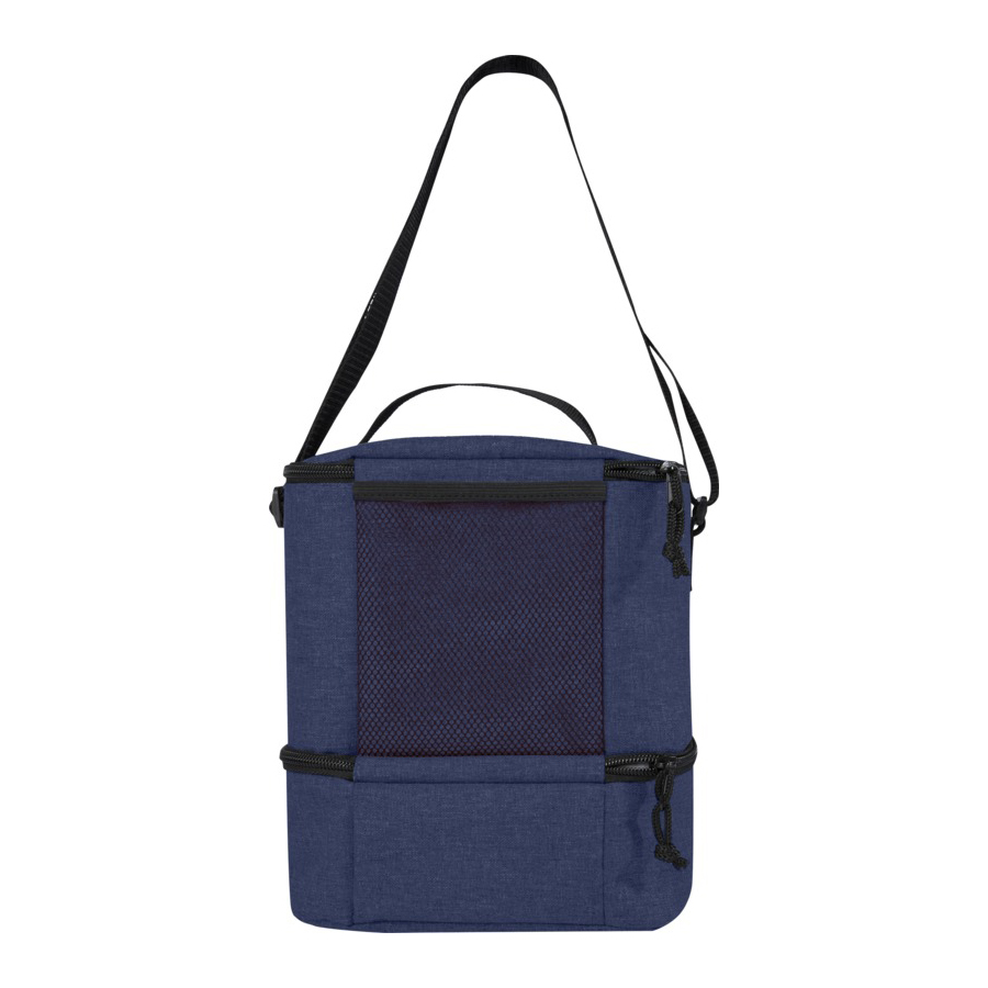 Borsa frigo in RPET personalizzata back Borsa frigo in RPET personalizzata back