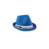 Cappello colorato personalizzato con logo
