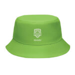Cappello da pescatore con logo