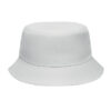 Cappello da pescatore con logo bianco