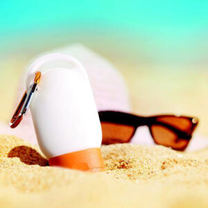 Crema solare personalizzata ambiant Crema solare personalizzata ambiant