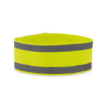 Fascia da braccio fluo