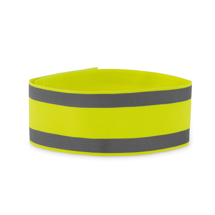 Fascia fluo Fascia da braccio fluo