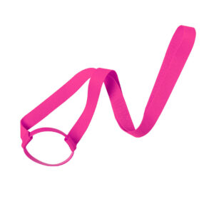 Lanyard Portabicchiere da Collo fuscia Lanyard Portabicchiere da Collo fuscia