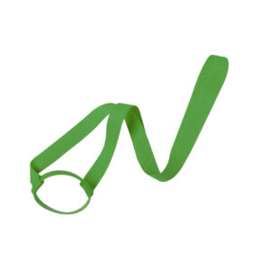 Lanyard Portabicchiere da Collo verde Lanyard Portabicchiere da Collo verde