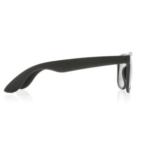 Occhiali da sole personalizzati in plastica riciclata lato Occhiali da sole personalizzati in plastica riciclata lato